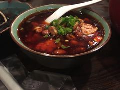 脑花-走街串巷(丰富路店)