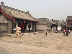 -青岛即墨希尔顿逸林酒店·開自助餐厅