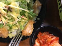 -米屋石锅拌饭(师大店)