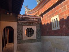 -蔡氏古民居建筑群