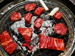-御牛道日式烤肉料理(杭州万象城店)
