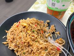 -铭副琦食·虾蟹烩馆(渔人码头店)