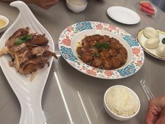 -鹿鸣春饭店(总店)