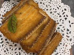 -阿明小菜·海鲜·上海菜(梅陇华理店)