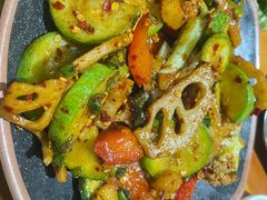 -86烧烤·炭火烧烤 (石人总店)