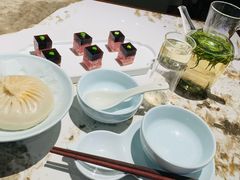 -永春园·扬州早茶·淮扬菜(漫乐城店)