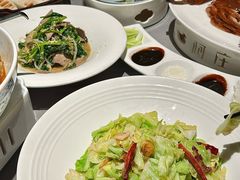 -阿庄新豫菜(通泰路店)