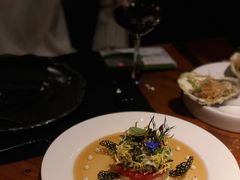 -AZUL by FUEL蓝色·法式酒馆(琶醍店)