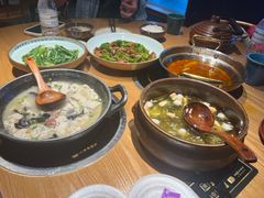 -吃饭皇帝大·土家民族菜(武陵源店)