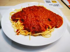 意式肉酱面-宜家·瑞典风味餐厅(青岛商场店)