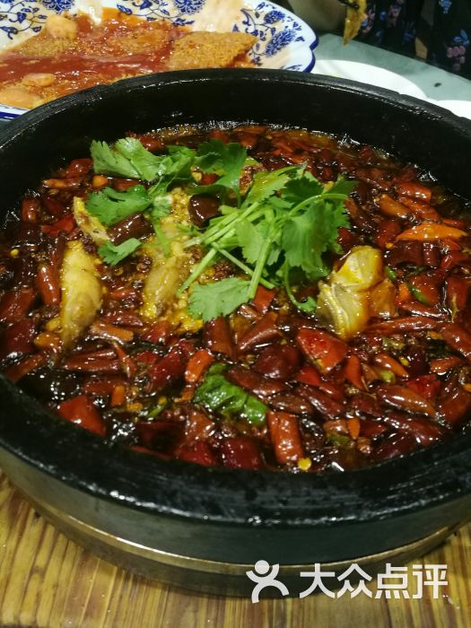 金彭苑民间菜馆-图片-彭州市美食-大众点评网