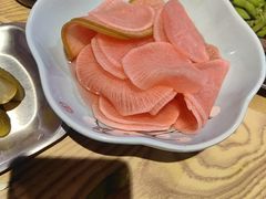 -马路牙子烧烤馄饨酒馆(望京店)