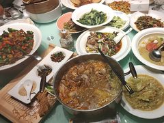 -云龙山庄