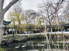 -拙政园