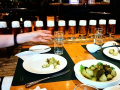 -兰特伯爵西餐厅·啤酒屋(方庄店)