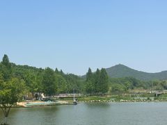 -佛手湖郊野公园