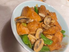 -小吊梨汤·北京菜·烤鸭(双井乐成中心店)