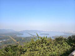 -九曜山