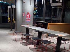 -麦当劳(龙华印象汇店)