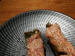 飞鱼籽法棍-Let's Taipei 非常烘焙(太古里店)