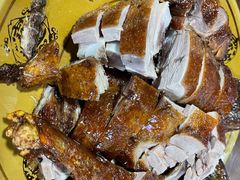-正宗苏稽毛哥跷脚牛肉总店