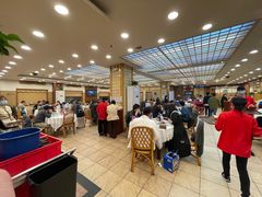 大堂-庐州太太(鼓楼店)
