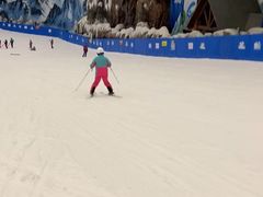 -湘江欢乐城欢乐雪域