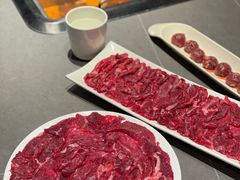 -洞子口重庆鲜货火锅(楚翘城旗舰店)