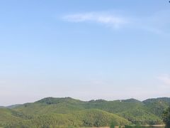 -天目湖涵田半山温泉