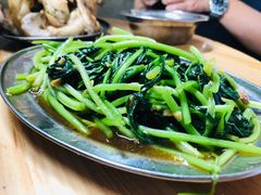 -吉英盐焗鸡(文中路店)