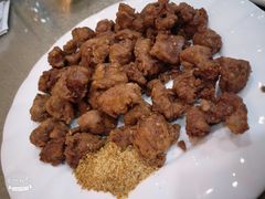 -杨记小骨头羊杂馆(南五马路店)