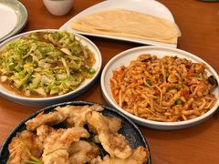 -老昌春饼(中央大街店)