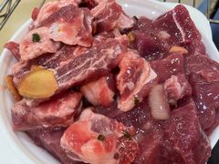 -蜀皇·菌汤鲜黄牛肉汤锅(宽窄巷子店)
