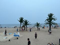 -渔岛海洋度假区