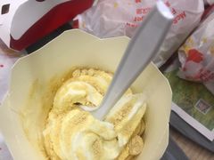 -麦当劳(瓦房店世纪广场店)