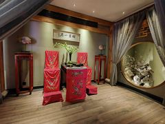 -江南雅厨·江南文化·苏州菜(李公堤店)