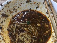 花市豌杂面-花市豌杂面(民生路店)