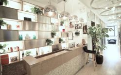 -简法造型·品牌形象店