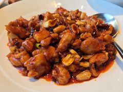 精品宫保鸡丁-望京辣宴·古法川菜(望京店)
