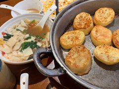 -青海名吃尕张娃非遗烤肉(海湖总店)