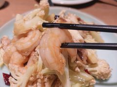 -渔家灯火(明湖店)