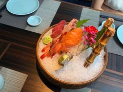-山葵家·创意料理(EFC欧美广场店)