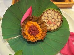 -叶叶菩提(太原别墅店)