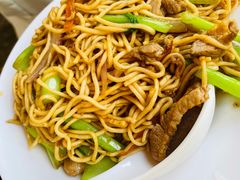 炒粉-琼海·狮椰美食楼