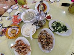 -秋姐美食店(旅游大道店)