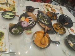 -VATAN INDIAN RESTAURANT米特餐饮有限公司(城北路店)