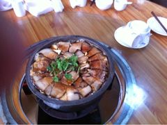 -柳沟豆腐宴义豆堂24号农家院