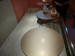 用餐区-狐狸和向日葵(北京路店)
