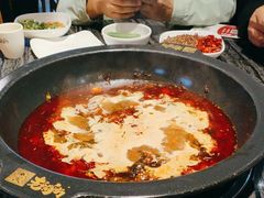 -老船舫·现做活鲜鱼馆(东郊记忆店)