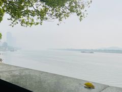 -黄兴南路步行商业街